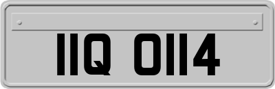 IIQ0114