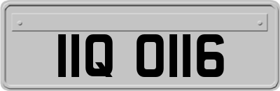 IIQ0116