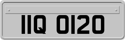IIQ0120
