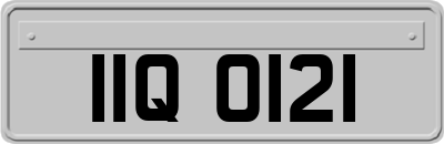 IIQ0121