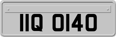 IIQ0140