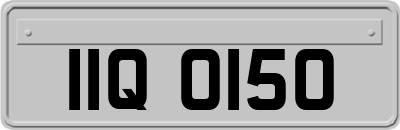 IIQ0150