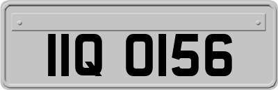 IIQ0156