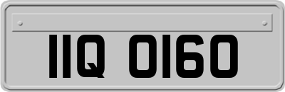 IIQ0160