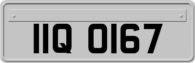 IIQ0167