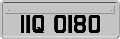 IIQ0180