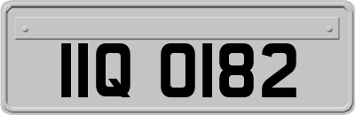 IIQ0182