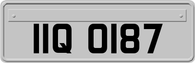 IIQ0187