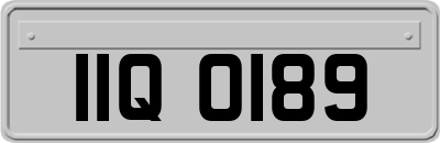 IIQ0189