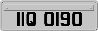 IIQ0190