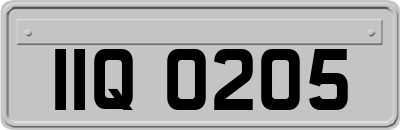 IIQ0205