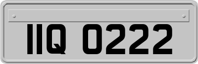 IIQ0222