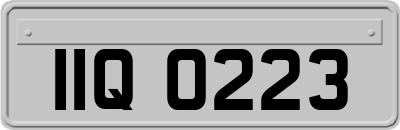 IIQ0223