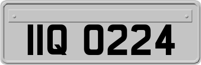 IIQ0224