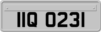 IIQ0231