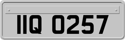 IIQ0257