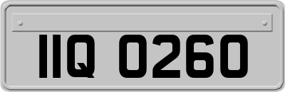 IIQ0260