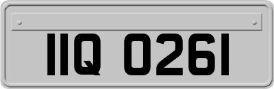 IIQ0261