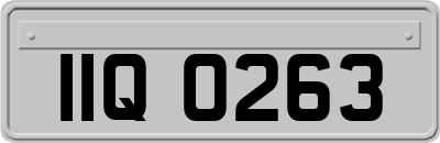 IIQ0263