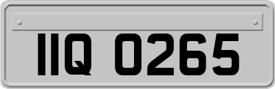 IIQ0265
