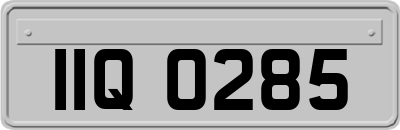 IIQ0285