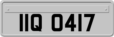 IIQ0417