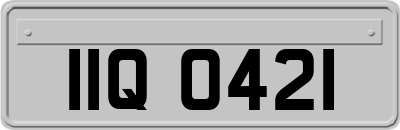IIQ0421
