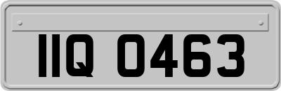 IIQ0463