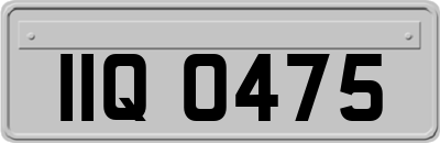 IIQ0475