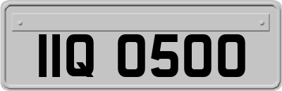 IIQ0500