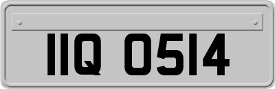 IIQ0514
