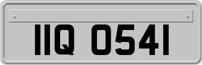 IIQ0541