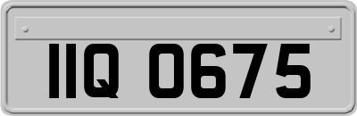 IIQ0675