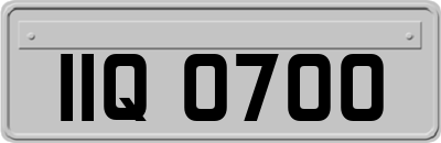 IIQ0700
