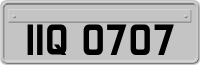 IIQ0707