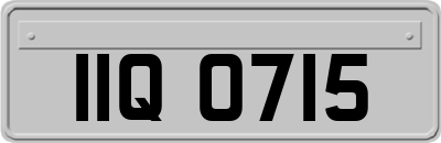 IIQ0715