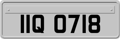 IIQ0718