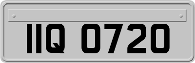 IIQ0720