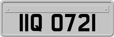 IIQ0721