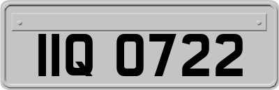 IIQ0722