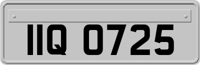 IIQ0725
