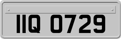 IIQ0729