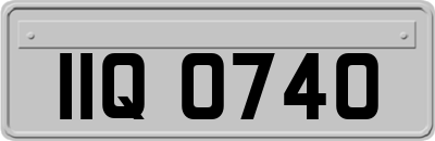 IIQ0740