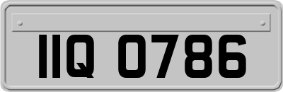 IIQ0786