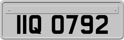 IIQ0792