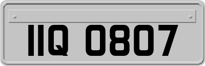 IIQ0807