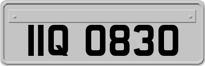 IIQ0830