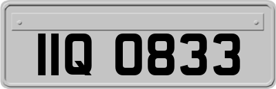 IIQ0833