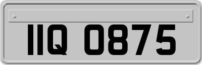 IIQ0875