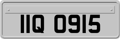 IIQ0915